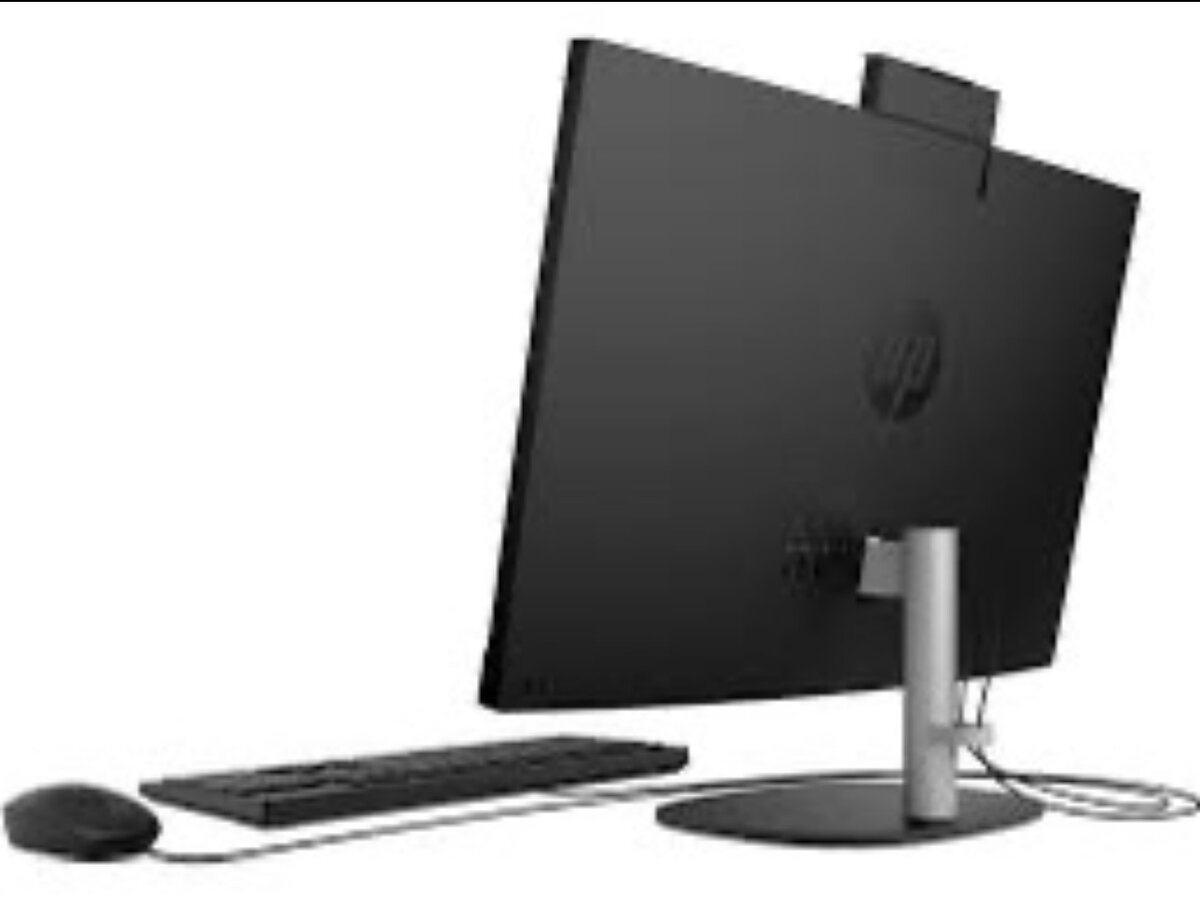 Ordinateur Tout-en-Un HP 24"