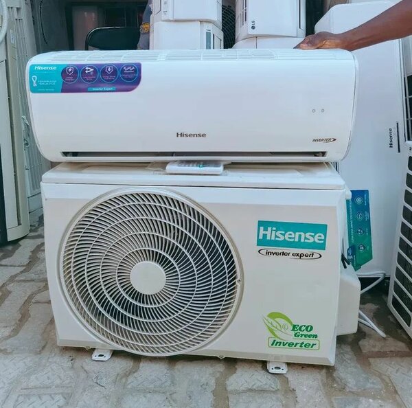 Air Conditioner 2.5HP