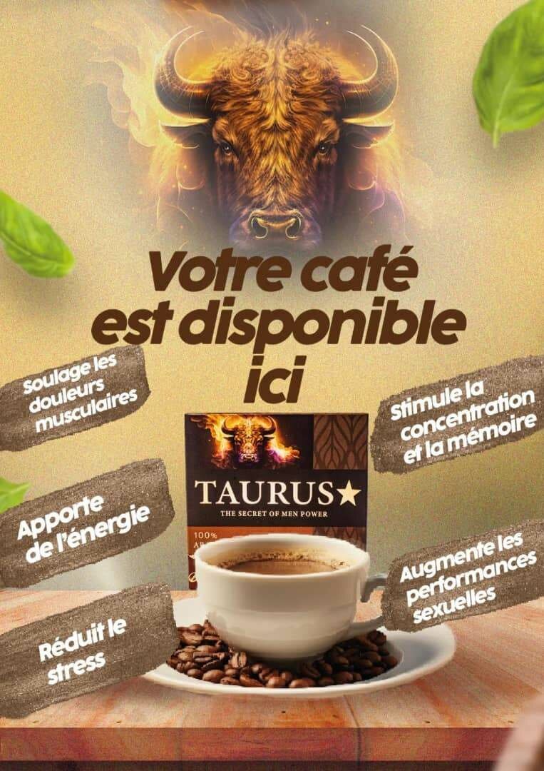 Café taurus