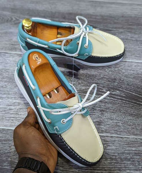 SEBAGO GEOGRA