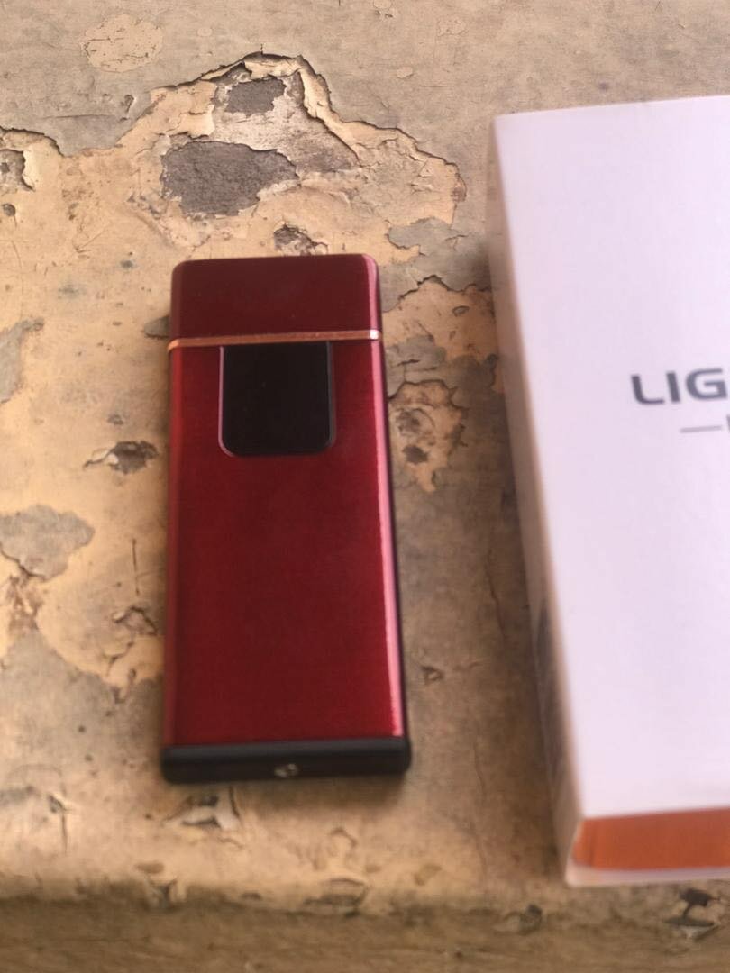 USB Rechargeable Lighter