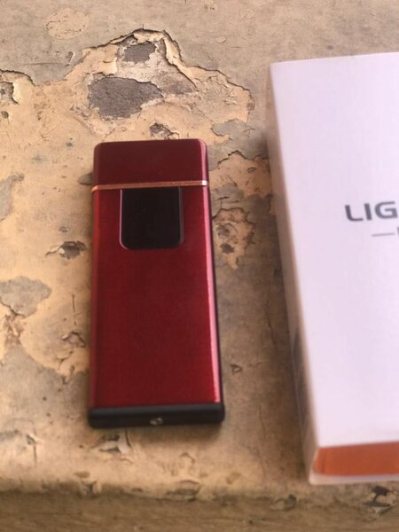USB Rechargeable Lighter