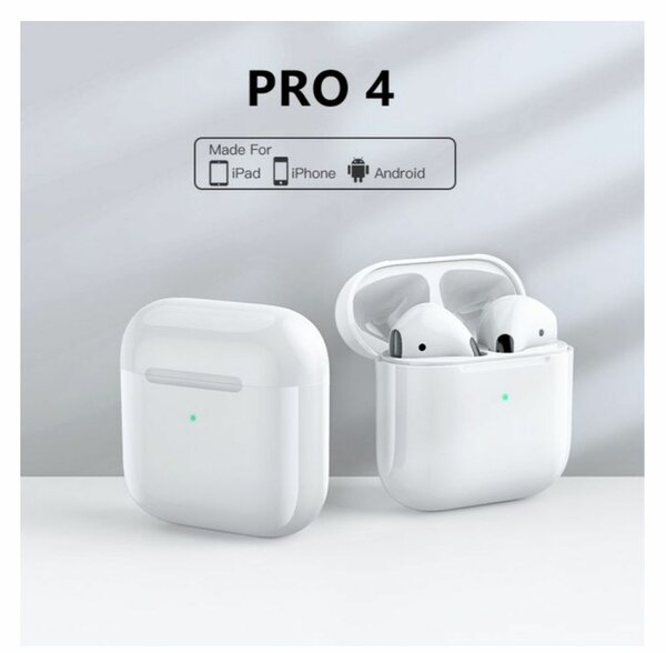 Écouteur pro4