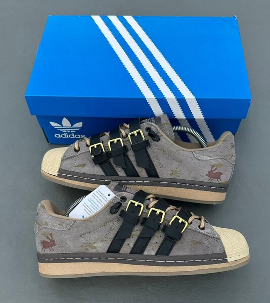 CHAUSSURE ADIDAS ORIGINALE