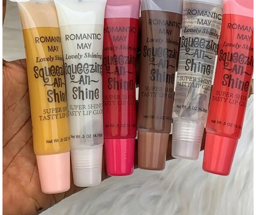 Sunny Vibes sol de janiero