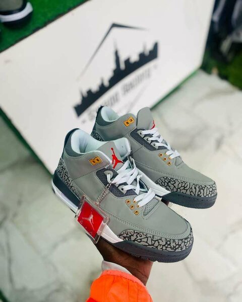 Air jordan 3