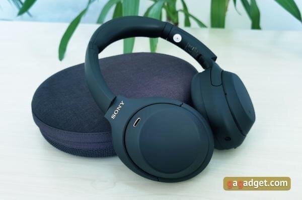 CASQUE bluetooth #SONY WH_1000XM4 original