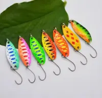 fishing baits