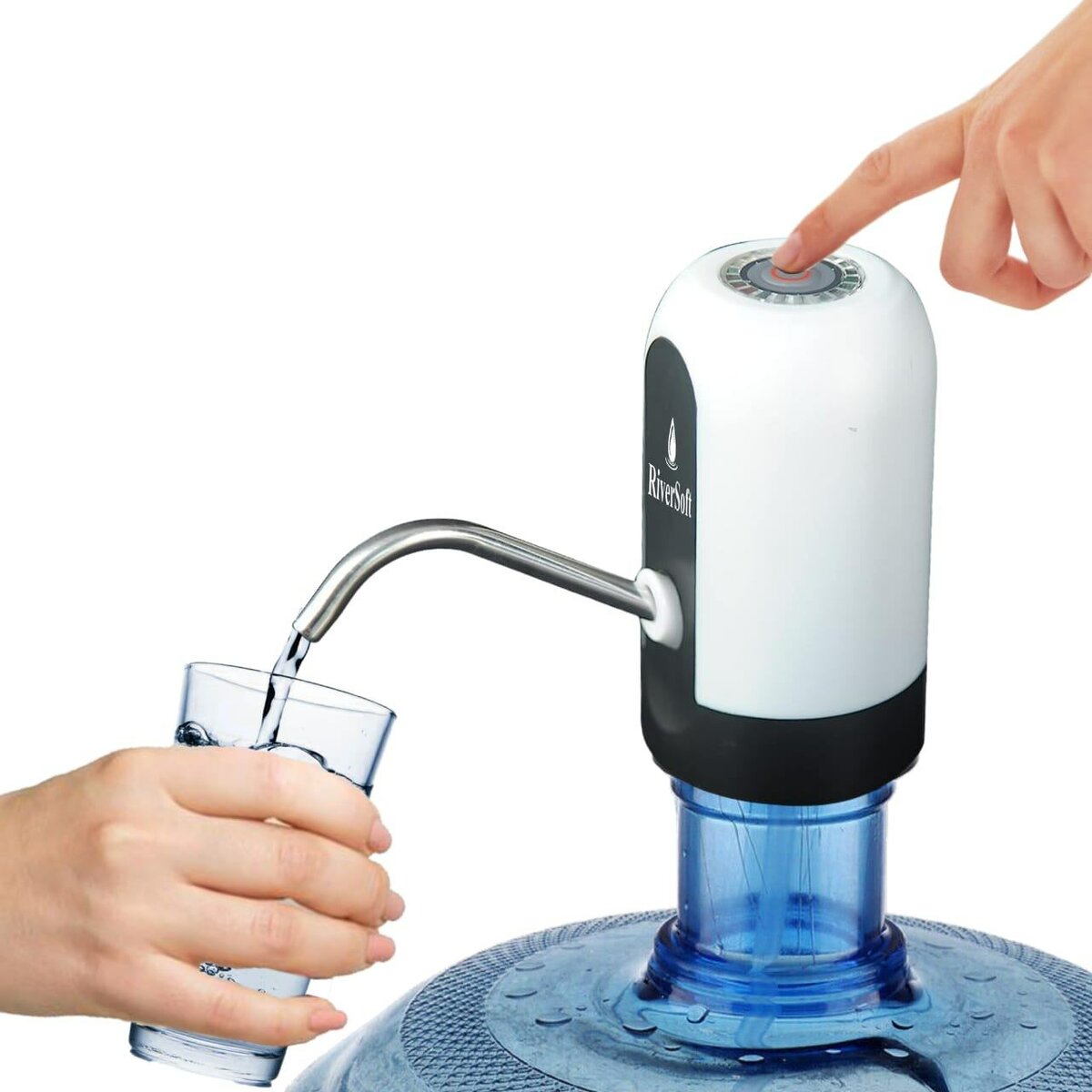 Water dispenser