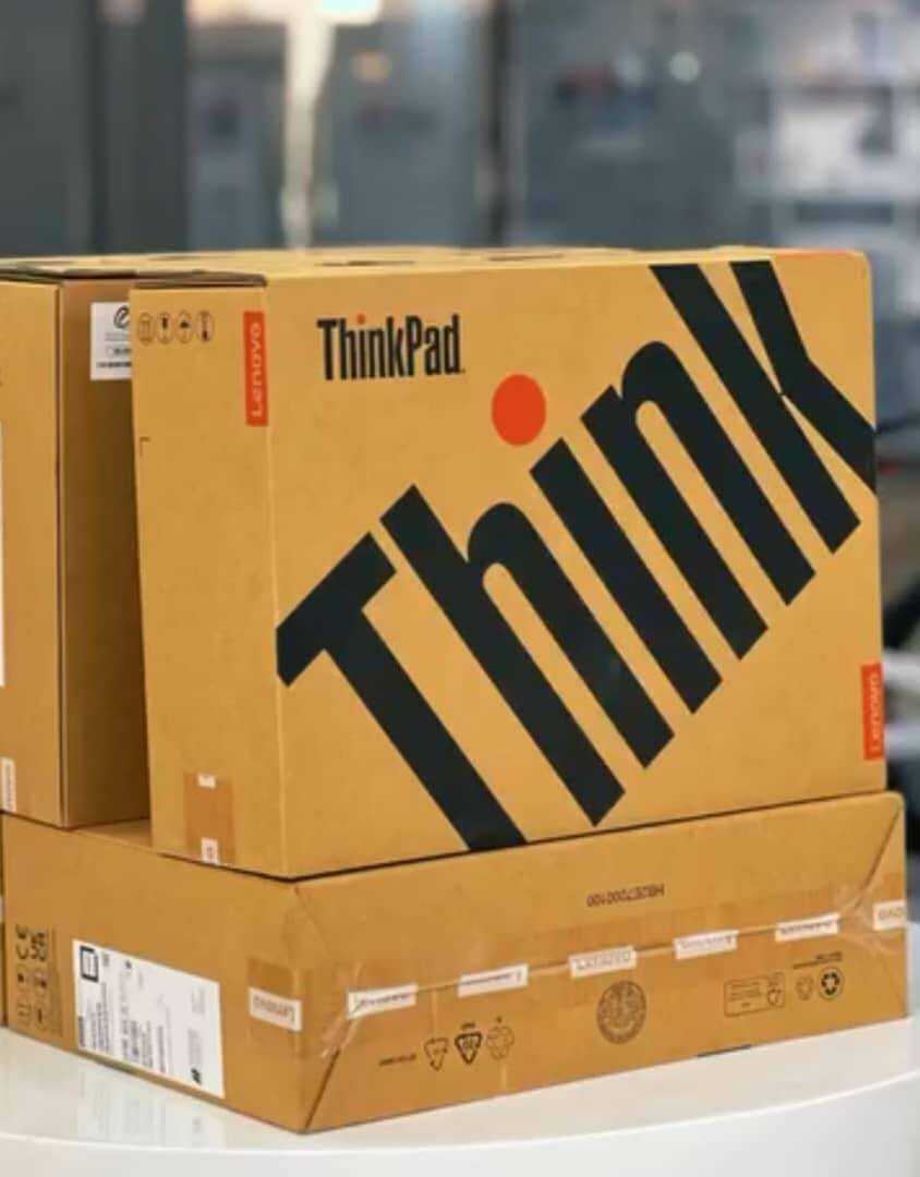 Lenovo ThinkPad E14 G5