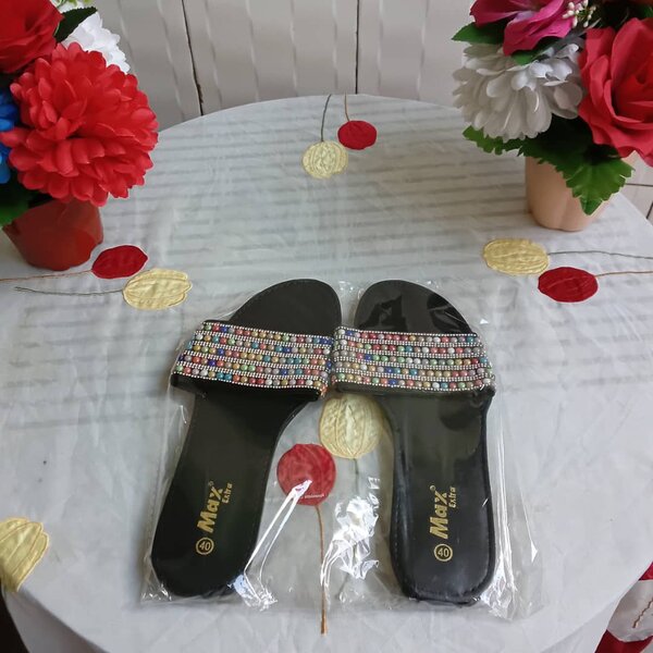 Sandales Femmes Élégantes