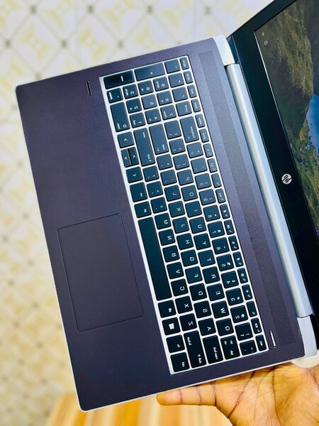 *HP PROBOOK 450 G5*