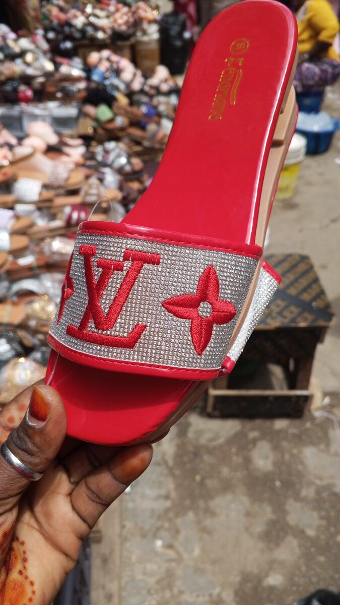 Sandales élégantes pour femmes