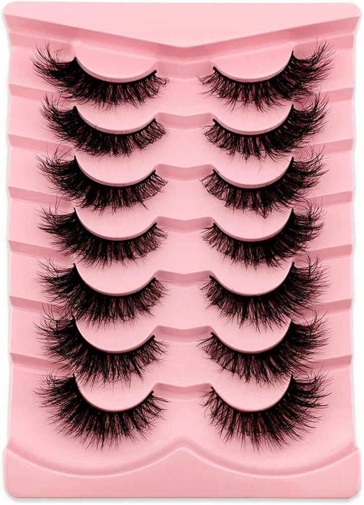 Faux cils
