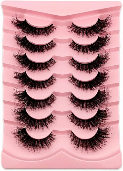 Faux cils