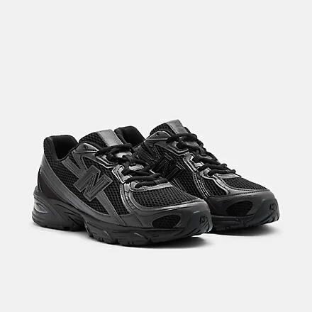 Baskets New Balance Noir