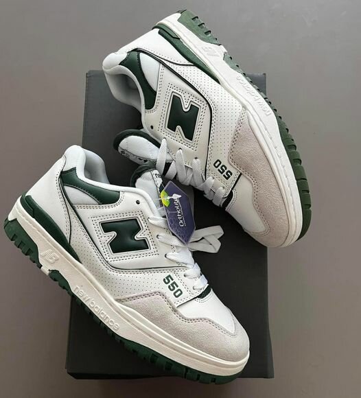 New Balance-550