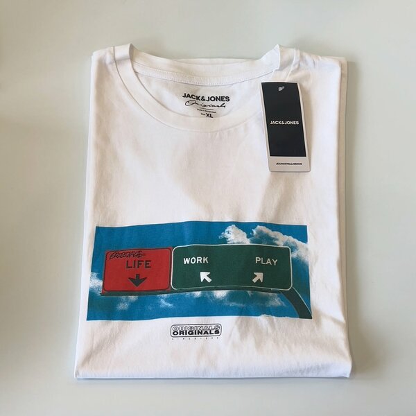 Men’s Casual T-shirts