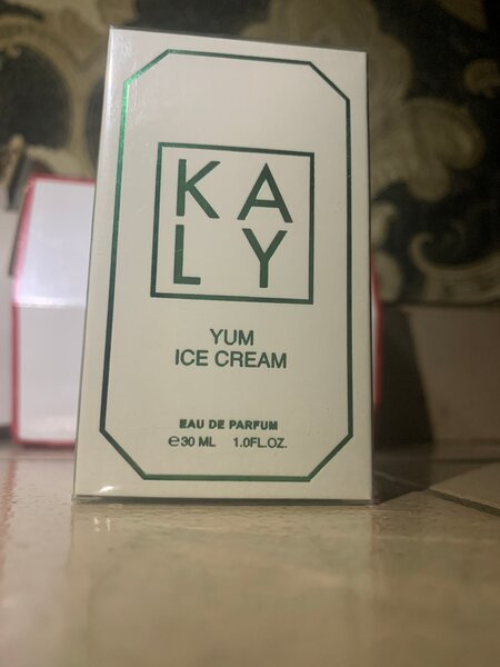 Parfum Kaly Apple Juice 30ml
