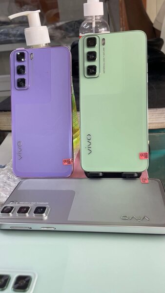 Smartphone Vivo moderne