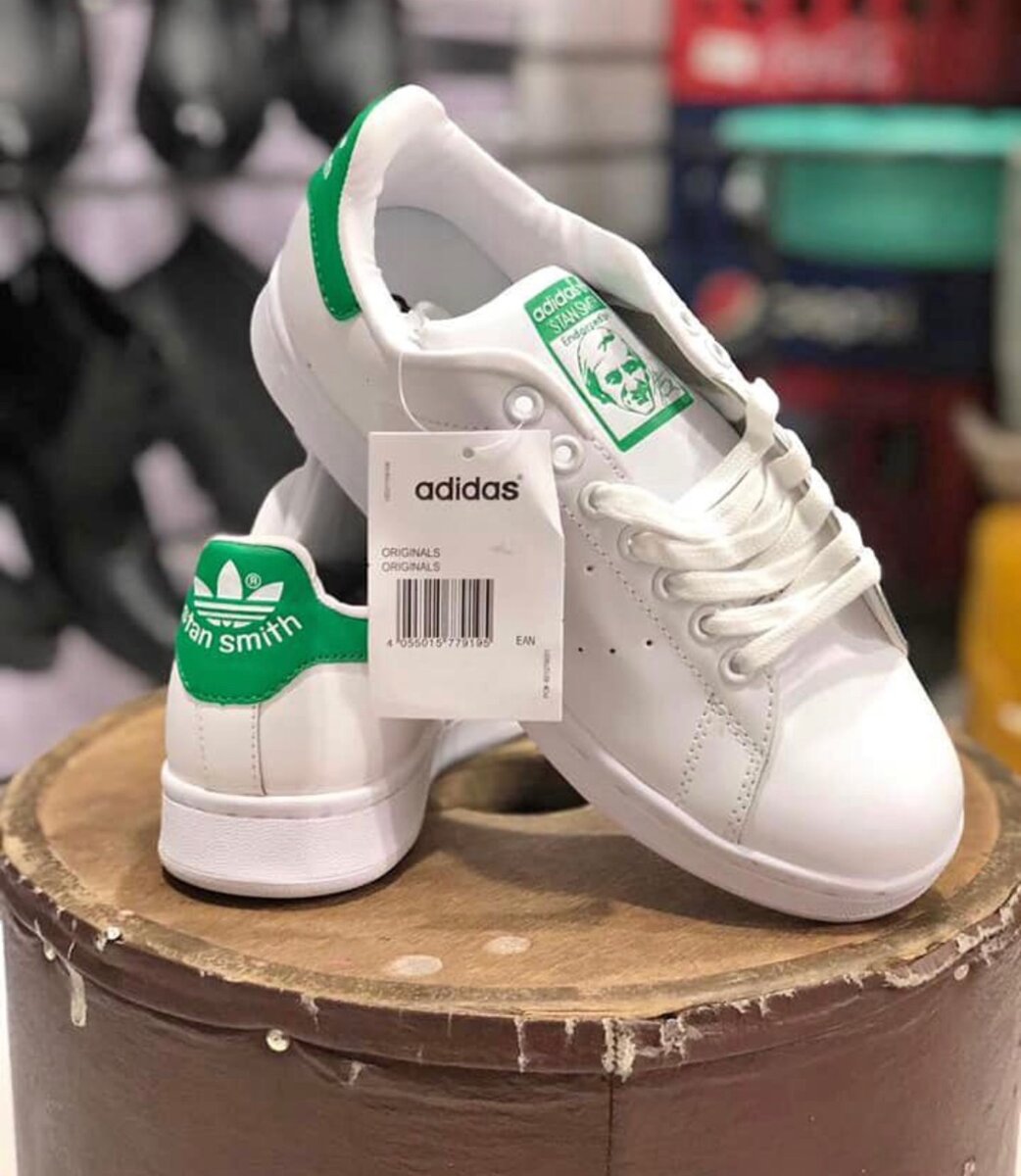 Stan Smith