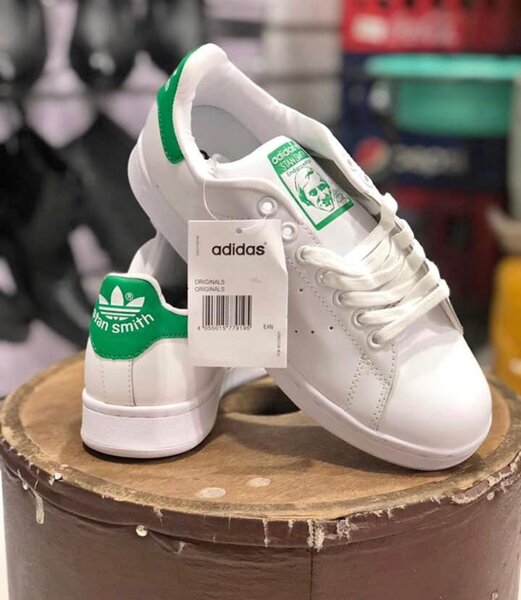 Stan Smith