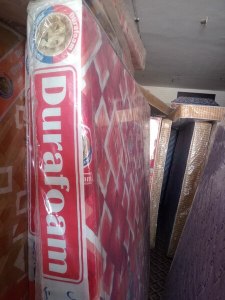 Dura foam