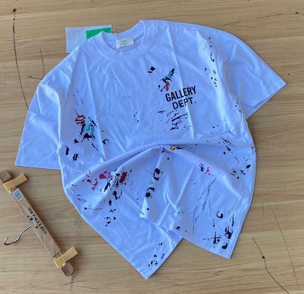 TURKEY ORIGINAL T-SHIRT