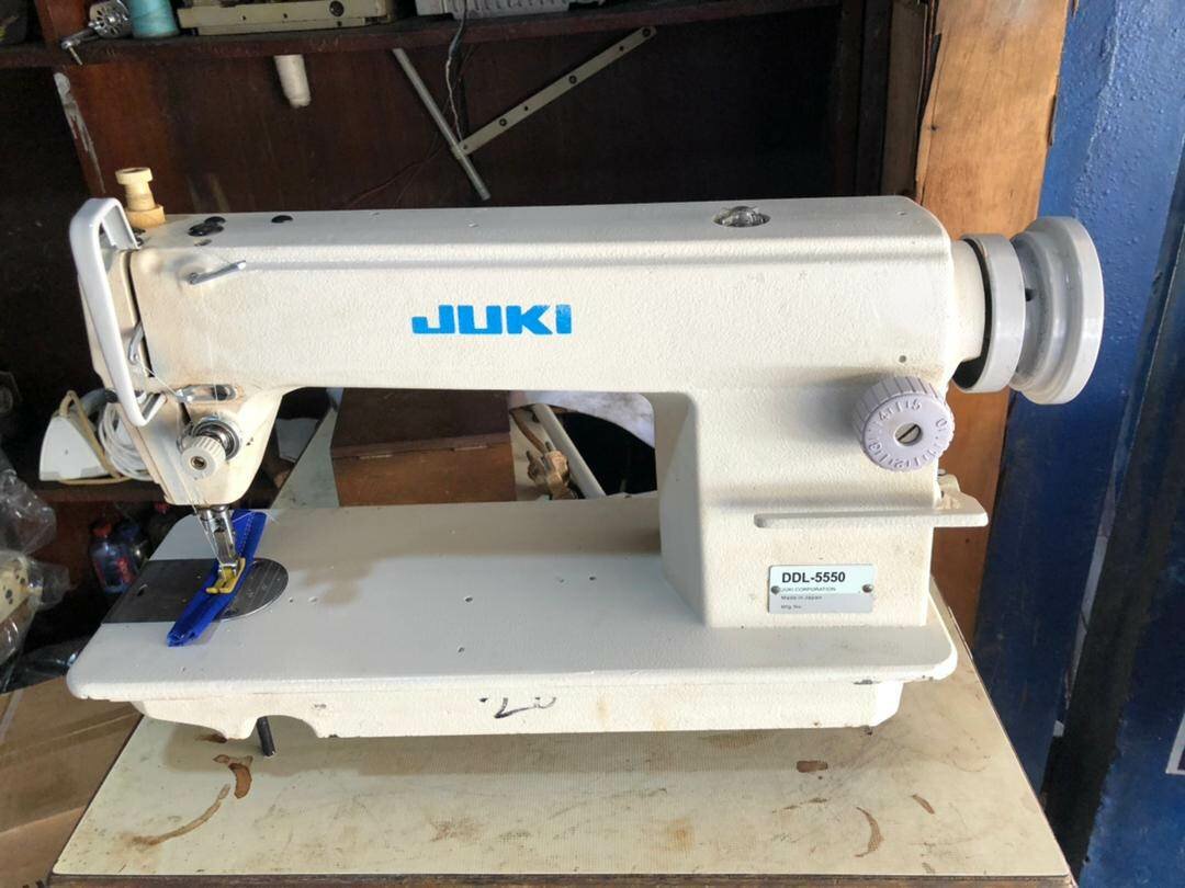 Japan used industrial sewing machine
