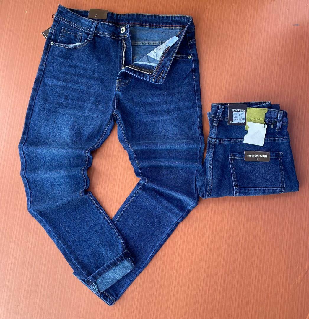 Original Jeans Trousers For Men