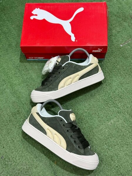 Baskets Puma SoftFoam+