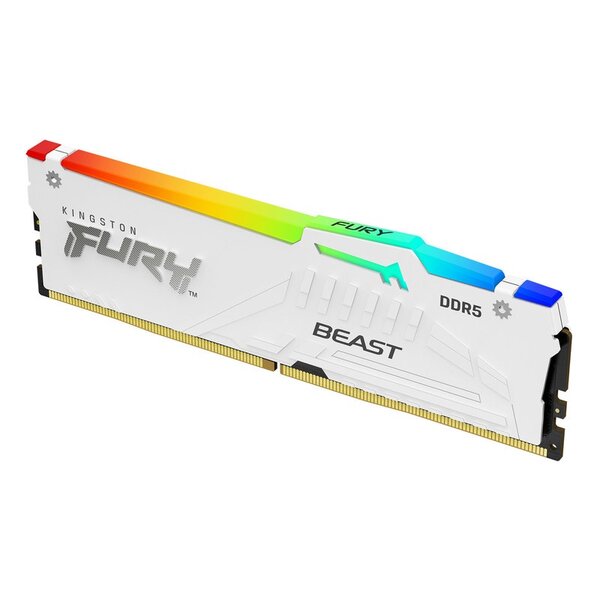 Kingston fury  16G ddr5 5200