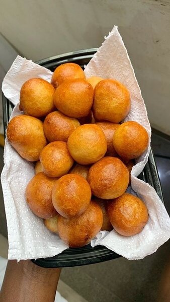 Beignets+accompagnement