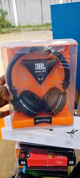 JBL Écouteurs Sans Fil