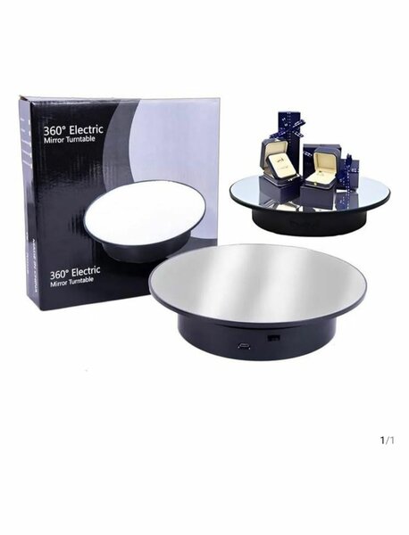 Présentoir d'articles divers