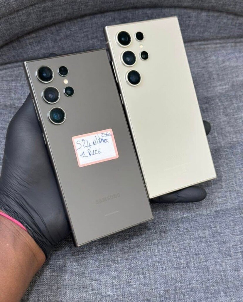 Smartphone Samsung Galaxy Ultra