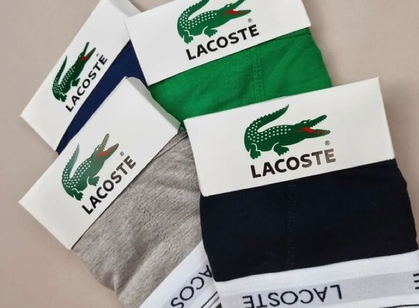 Boxers homme Calvin Klein