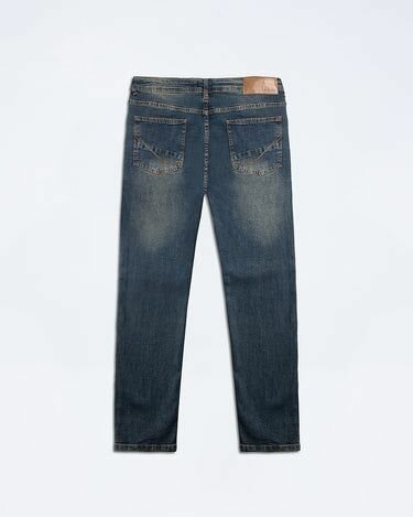 Jeans variety