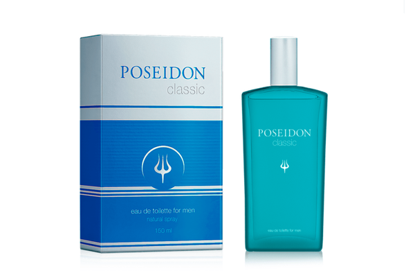 Eau de Toilette Homme class150