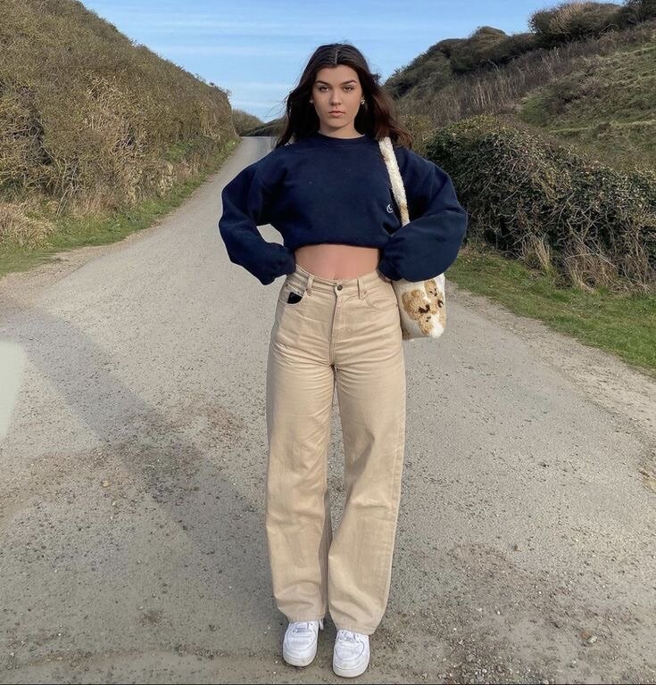 CRAZY COLORS TROUSERS AVAILABLE