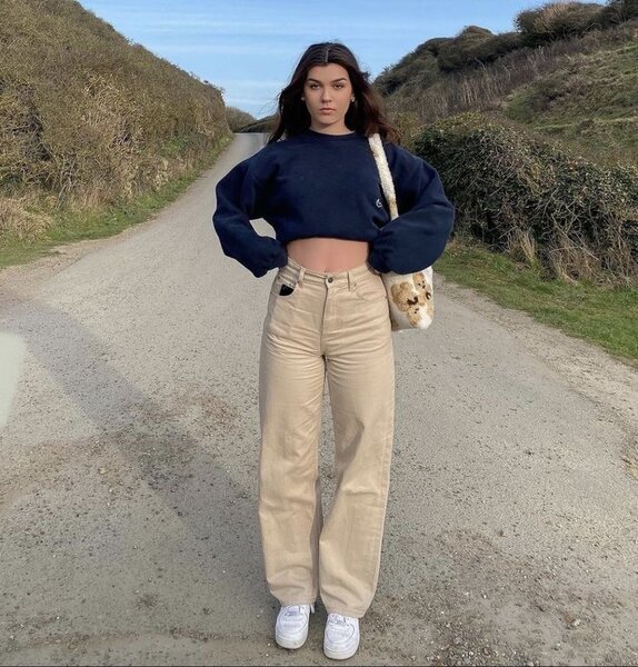 CRAZY COLORS TROUSERS AVAILABLE