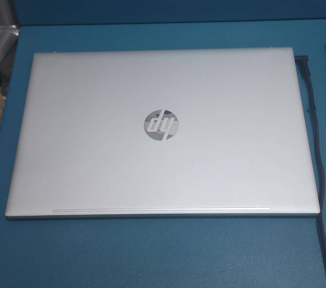 HP Pavilion