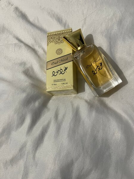 Parfum Oriental Oud Luxueux
