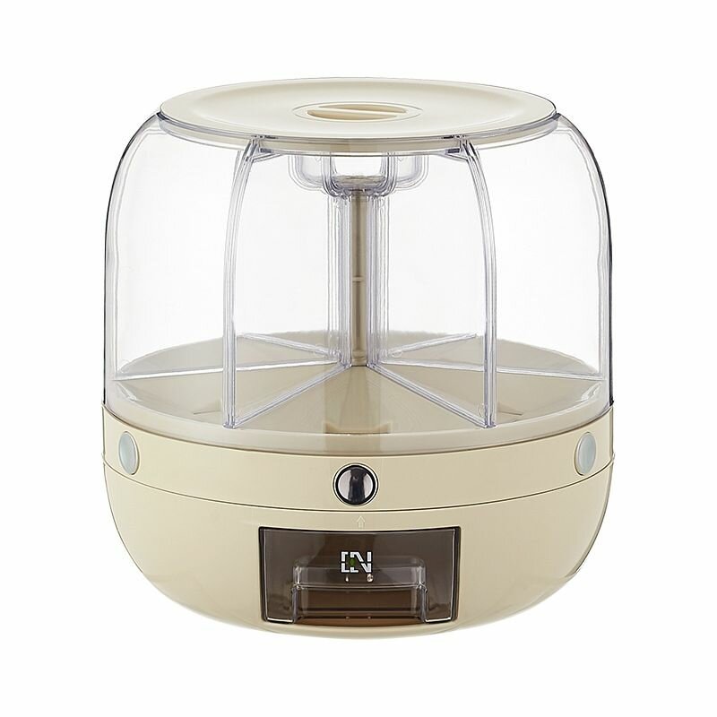 Boîte de rangement alimentaire