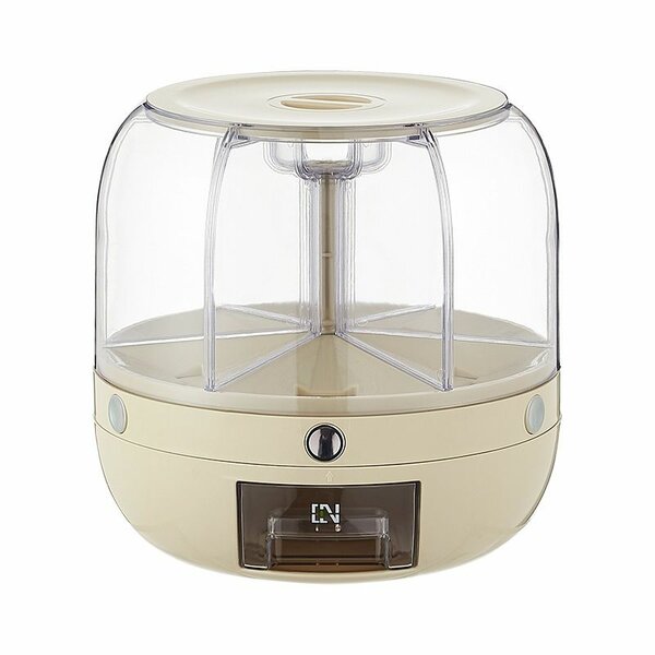 Boîte de rangement alimentaire