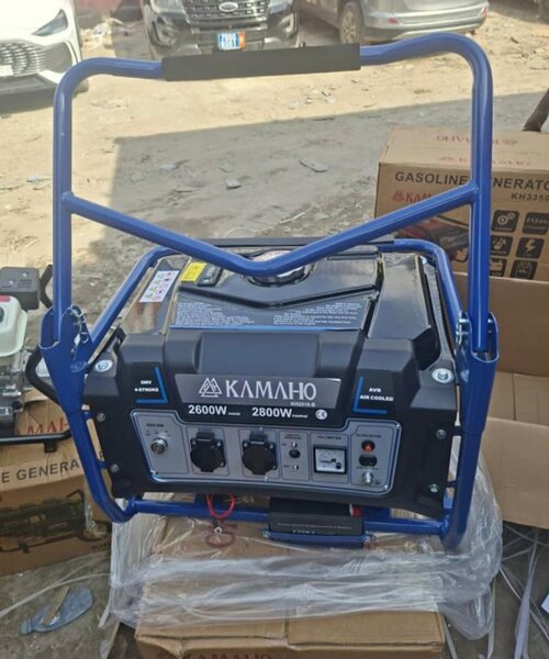 Générateur Portable 2800W