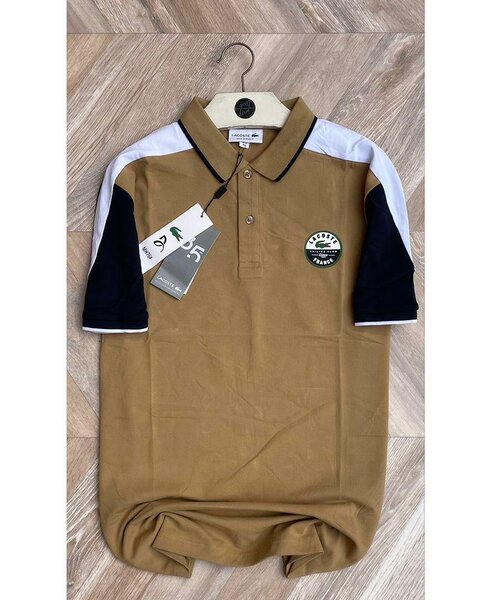 Polo Homme Style Classique