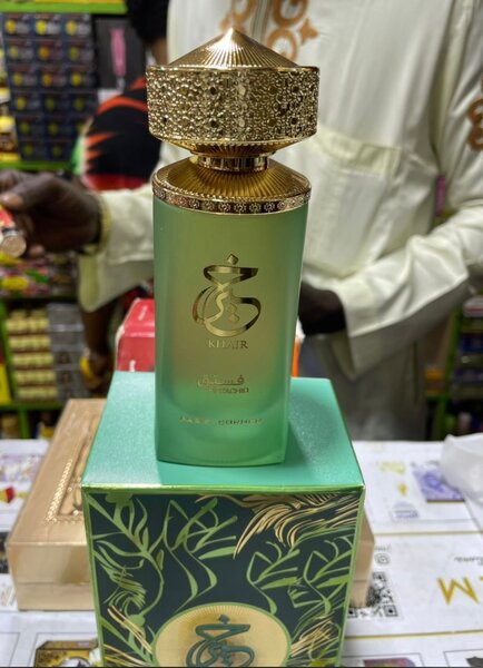 Parfum Oriental Khair