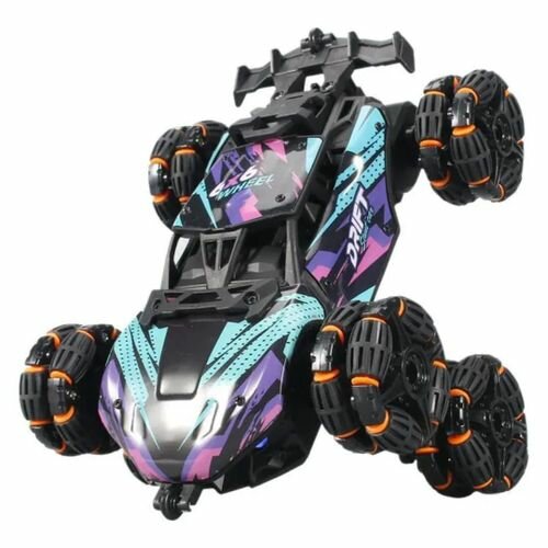 Voiture RC Drift 4WD