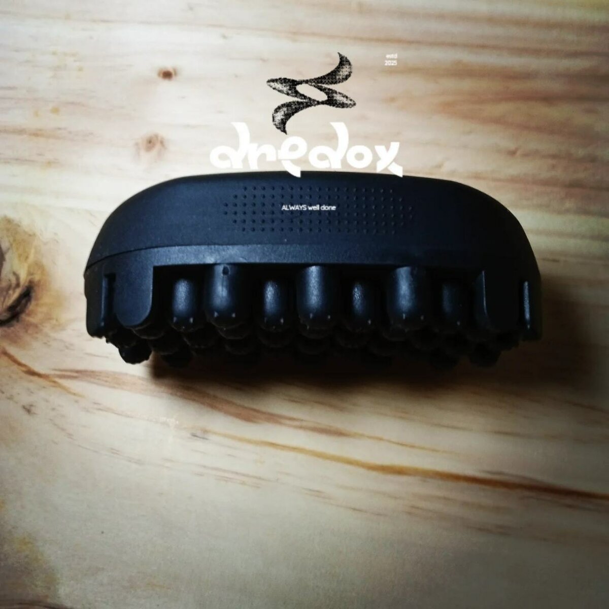 Éponge coiffante DREDOX PETIT